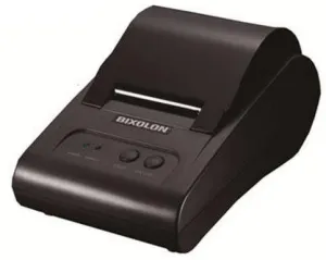 Bixolon STP-103IIIG, with Serial Black