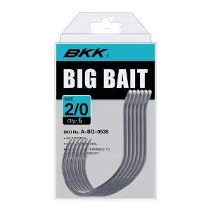 BKK Big Bait