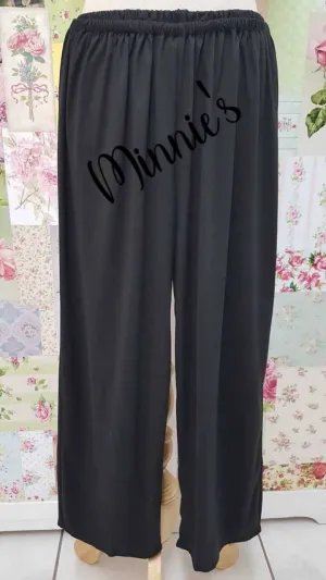 Elasticleggings