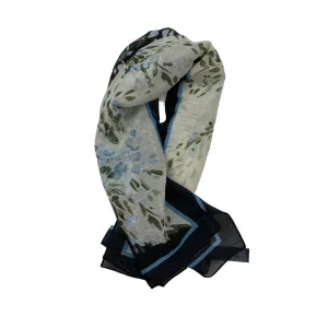 Elegant Silk Scarf