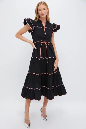 Black Baba Voyager Dress