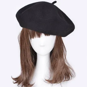 Black Beret