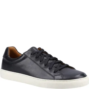 Black Colton Cupsole Trainers