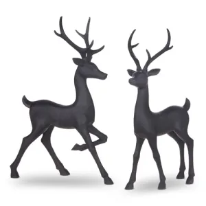 Black Deer