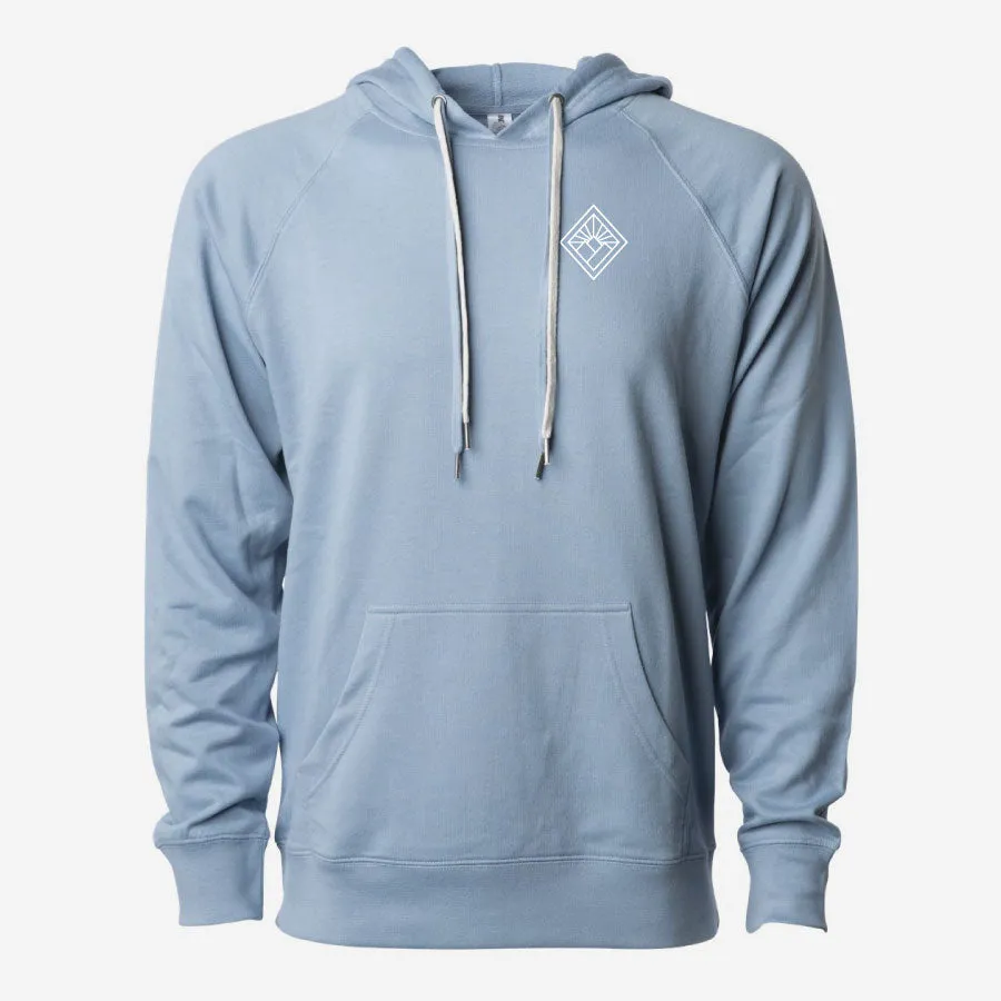 Black Diamond Lightweight Hoodie