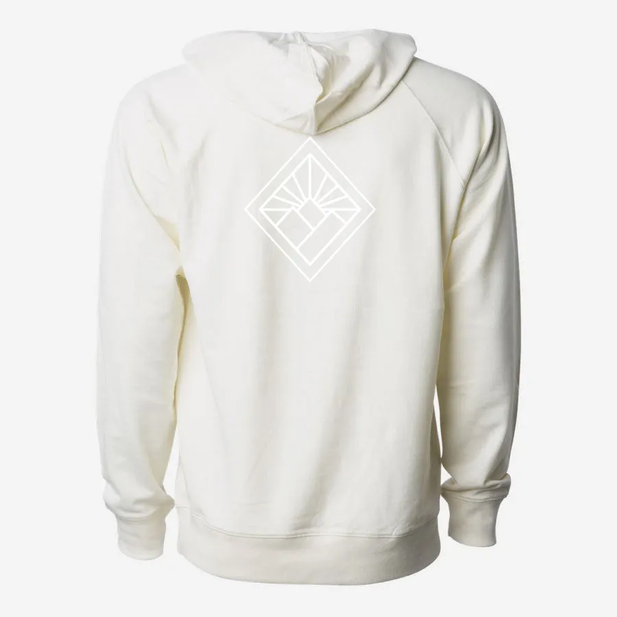 Black Diamond Lightweight Hoodie
