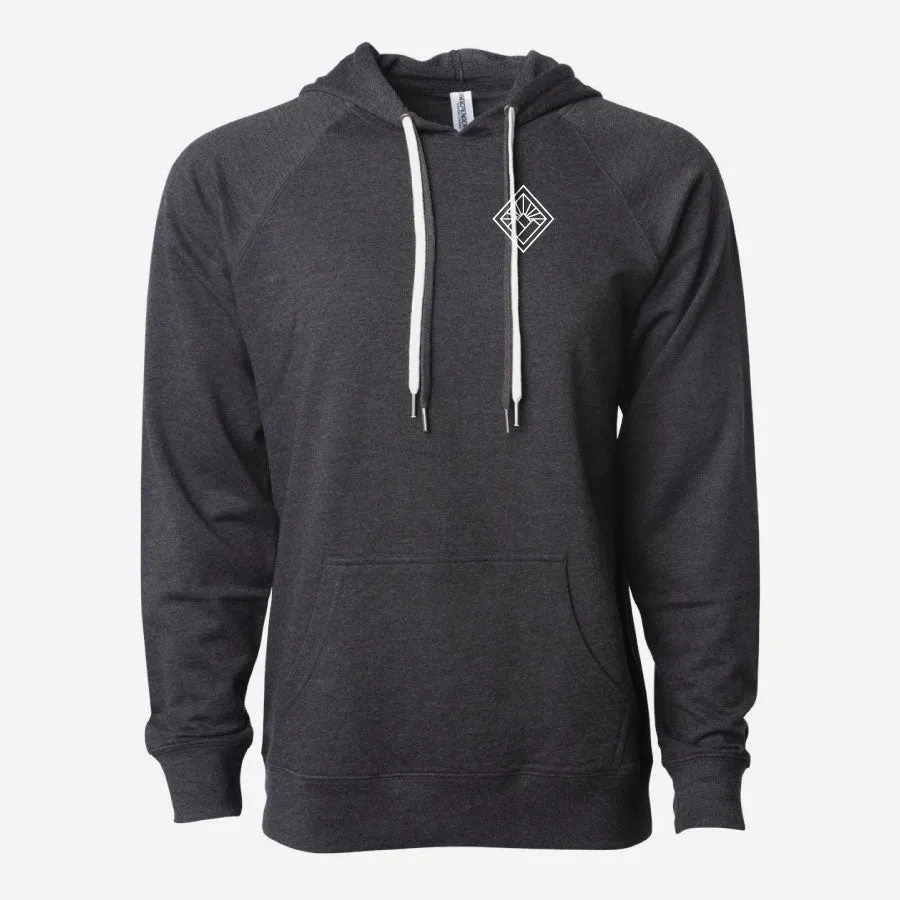 Black Diamond Lightweight Hoodie