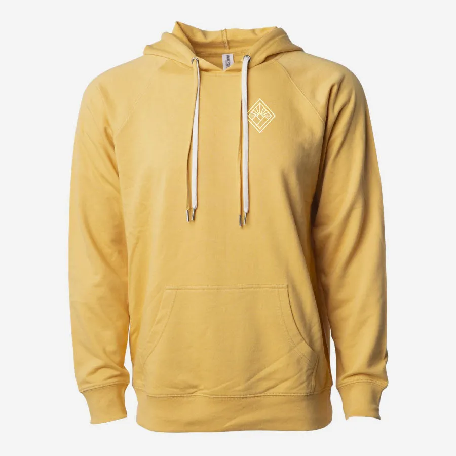 Black Diamond Lightweight Hoodie