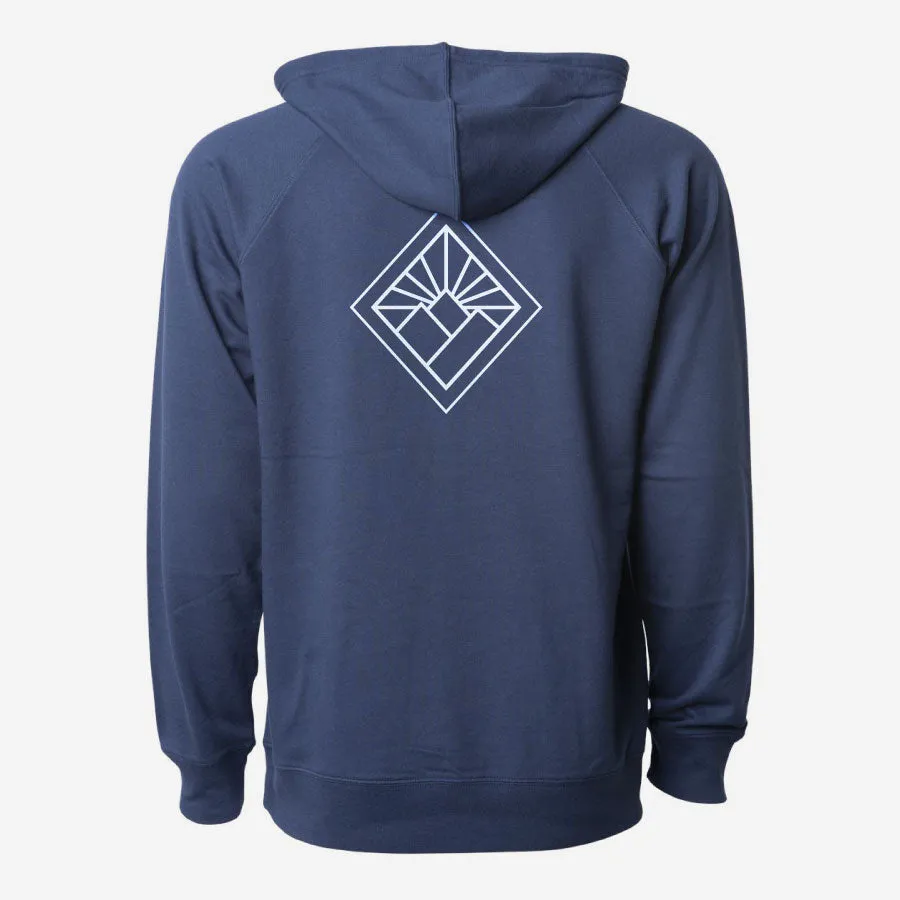 Black Diamond Lightweight Hoodie