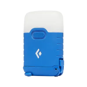 Black Diamond Zip Lantern Powell Blue | Buy Black Diamond Zip Lantern Powell Blue here | Outnorth