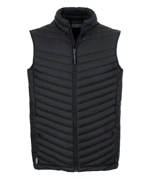Black - Expert Expolite thermal vest