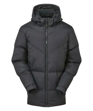 Black - Fara recycled jacket