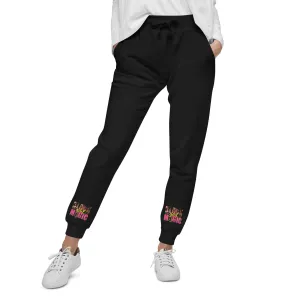 Black Girl Magic Joggers
