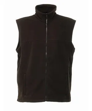 Black - Haber II bodywarmer