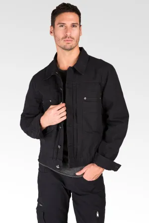 Reinforced Jacket