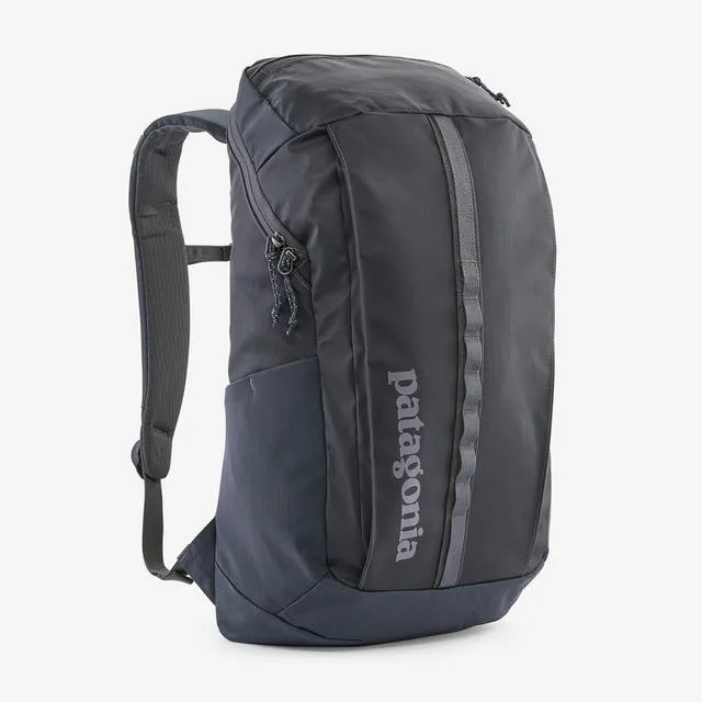 Black Hole Pack - Smolder Blue 25l