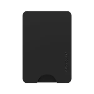 Black MagSafe Wallet