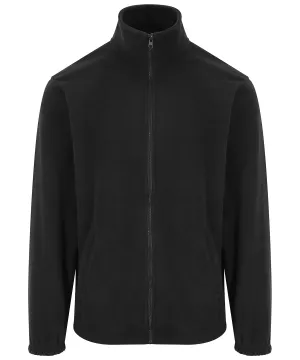 Black - Pro fleece