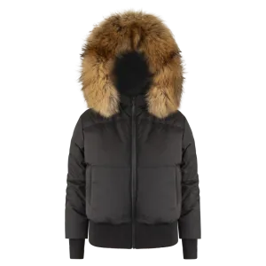 Quilted Jacket