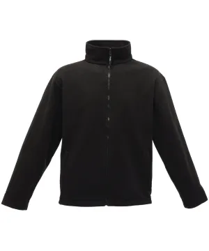 Black - Thor 350 fleece