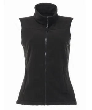 Black - Women's Haber II bodywarmer
