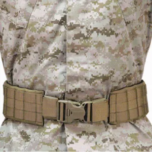 Blackhawk - Belt - Padded Patrol Style