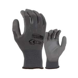 Smart Touchscreen Gloves