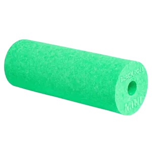 BlackRoll - Fascia Foam Roller Mini - Green