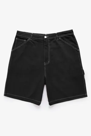 Blacksmith - Carpenter Shorts - Black