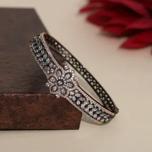 Blair Dual Tone Bracelet