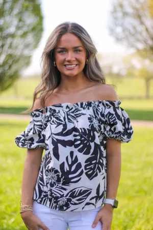 Blakely Top