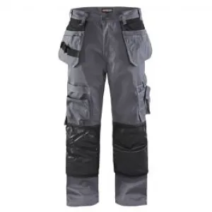 Bl&#xE5;kl&#xE4;der&#x20;1505-1860&#x20;Floor&#x20;Layer&#x20;Trouser&#x20;-&#x20;Grey
