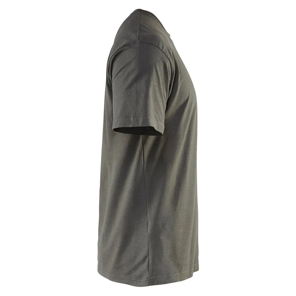Bl&#xE5;kl&#xE4;der&#x20;3325-1042&#x20;T-shirt&#x20;5-Pack&#x20;-&#x20;Army&#x20;Green