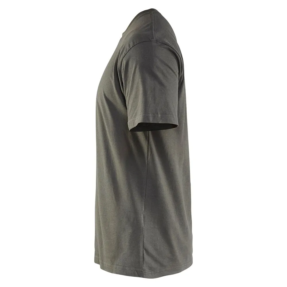 Bl&#xE5;kl&#xE4;der&#x20;3325-1042&#x20;T-shirt&#x20;5-Pack&#x20;-&#x20;Army&#x20;Green