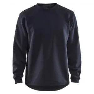 Bl&#xE5;kl&#xE4;der&#x20;3335-1157&#x20;Sweatshirt&#x20;-&#x20;Navy