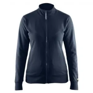 Bl&#xE5;kl&#xE4;der&#x20;3372-1158&#x20;Women&#x27;s&#x20;Sweatshirt&#x20;-&#x20;Dark&#x20;Navy