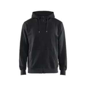 Bl&#xE5;kl&#xE4;der&#x20;Work&#x20;Vest&#x20;3366&#x20;-&#x20;Black
