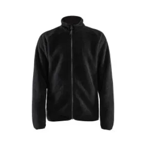 Bl&#xE5;kl&#xE4;der&#x20;Work&#x20;Vest&#x20;Pil&#xE9;&#x20;4729&#x20;-&#x20;Black