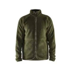Bl&#xE5;kl&#xE4;der&#x20;Work&#x20;Vest&#x20;Pil&#xE9;&#x20;4729&#x20;-&#x20;Green