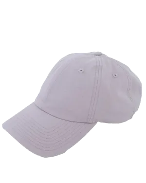 Blank Canvas Cap in Light Bone