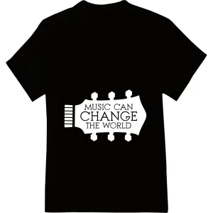 Blank White DTF Transfers | Customize Your Creations