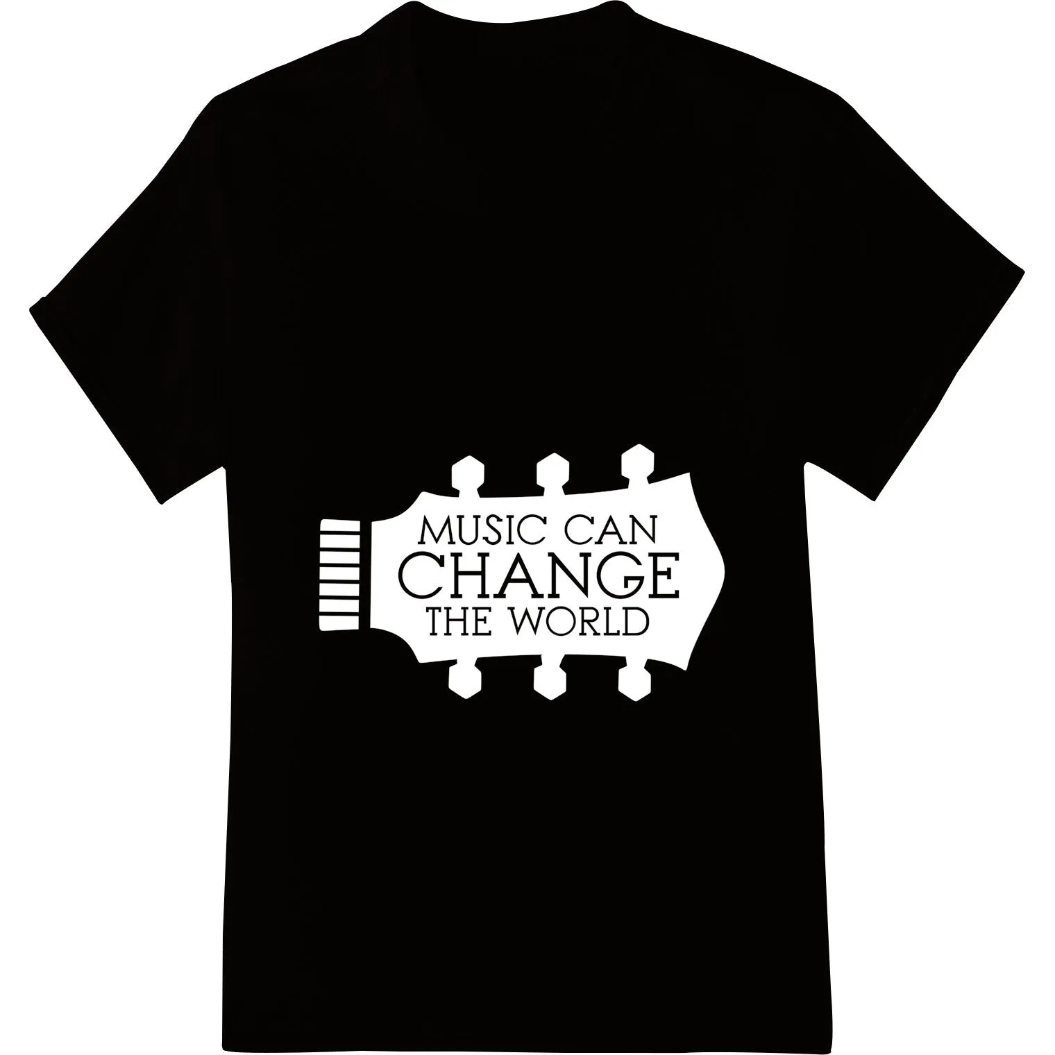 Blank White DTF Transfers | Customize Your Creations