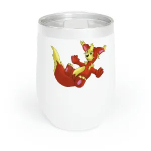 Blazeon Chill Wine Tumbler