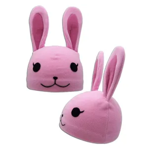 Bleach Kuchiki Rukia Chappy Fleece Cap
