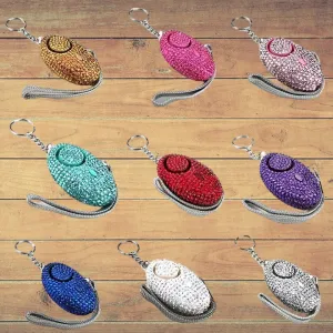 BLING-it Personal Alarm & LED Light