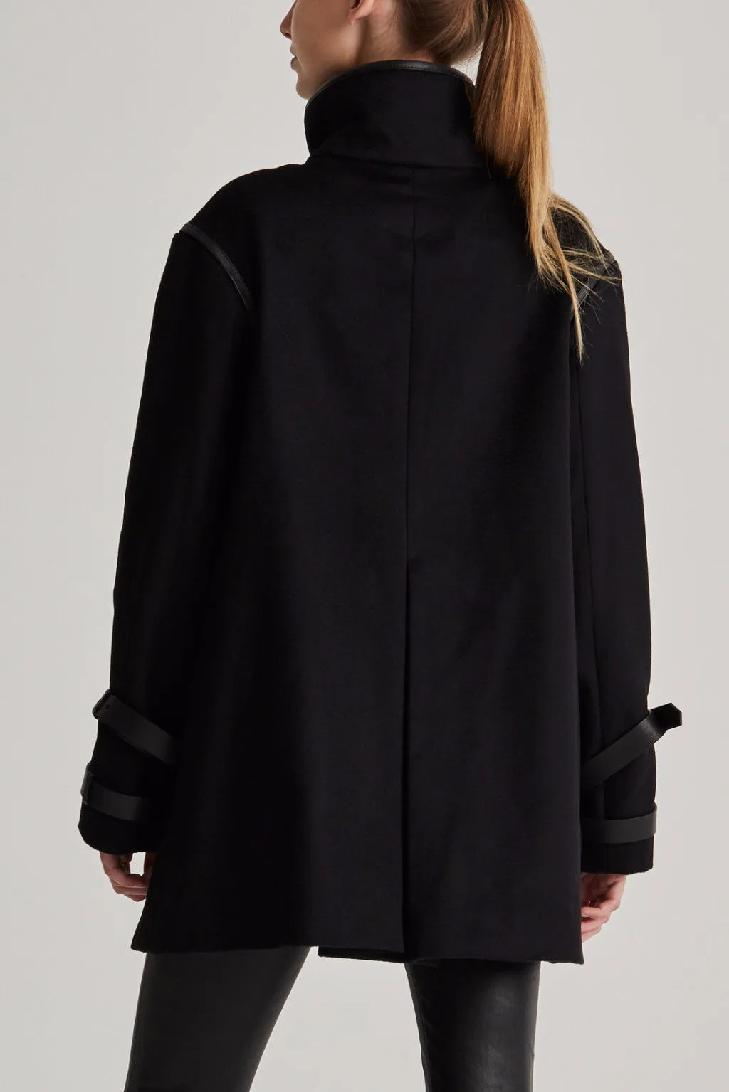 Bliss Jacket