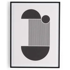 Block 1 by Dan Hobday