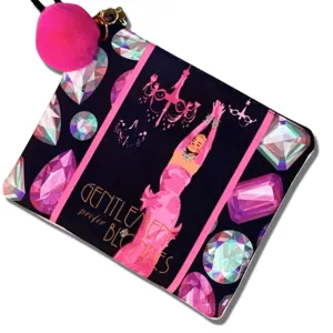 BLONDES CLUTCH - EXCLUSIVE