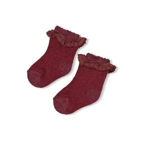 BLOOMING MEADOW - Socks!