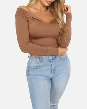 Silk Skirt
